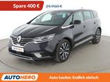 Renault Espace 1.8 TCe Initiale Paris Aut.*NAVI*CAM*LED* - Renault Espace Paris mit Benzin-Antrieb