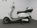 DREEMS MoonX e-Roller (90km/h) - DREEMS MOTORRAD