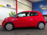 Citroën C1 Feel*TEMPO*KLIMA*BLUETOOTH*TÜV*SERVICE*USB - Citroën C1 in Hannover