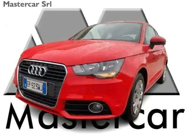 Audi AUDI A1 1.2 tfsi Attraction 85cv 3p - EP923WJ