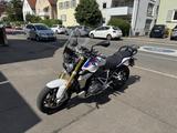 BMW R1250R HP, Service/TÜV neu, 2. Hand, Navi