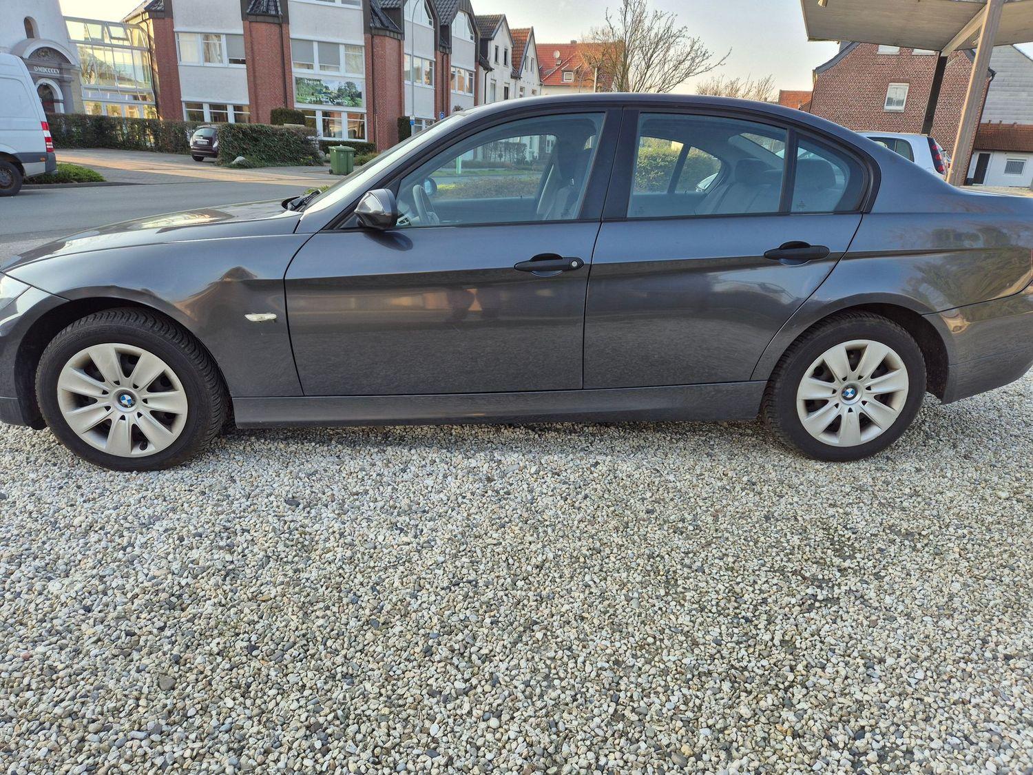 BMW 318 318i Export/Gewerbe