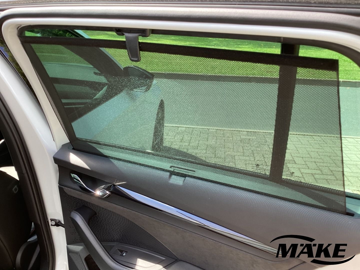 Octavia Combi RS Plus Edition 2.0 TDI DSG 4x4