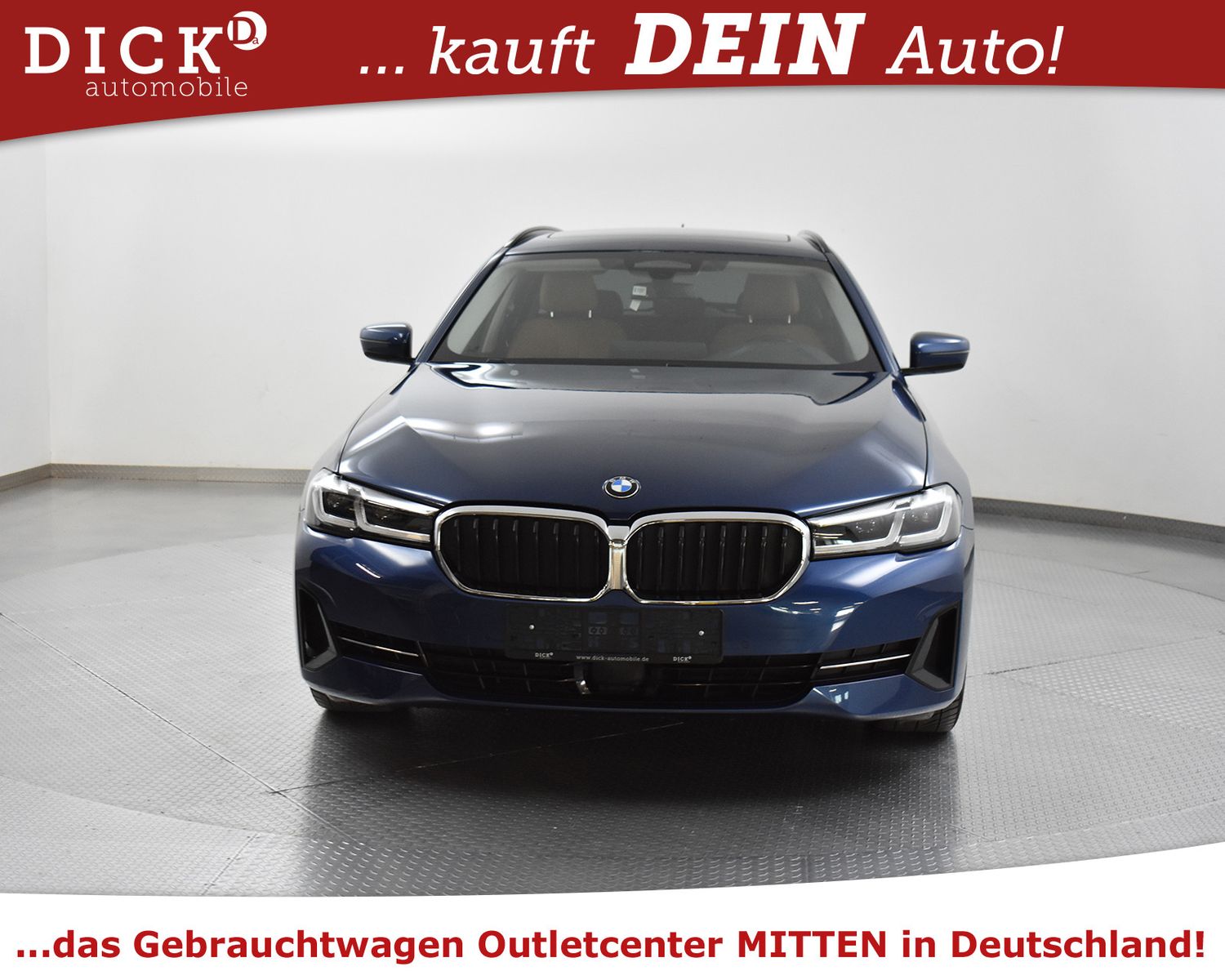 BMW 530e To Aut SHADOW+PANO+VIRTU+PROF+KAM+ACC+AHK+M - Image 3