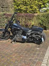 Harley-Davidson Breackout - Harley-Davidson Motorräder in Herne