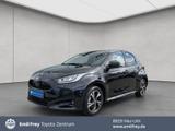 Toyota Yaris Hybrid 116 1.5 VVT-i Teamplayer Comfort Pa - Toyota Yaris aus 2025