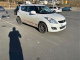 Suzuki Swift 1.2 Club 4x4 Club - gebrauchte Suzuki Swift aus dem Jahr 2011