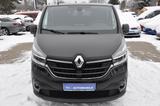 Renault Trafic Combi 2.0 L2H1 Life LED-AHK-RKAM-NAV-KEYL - Renault Trafic: 2.0
