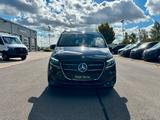 Mercedes-Benz V 220 STYLE AIRMAT. DISTR.Standh AHK Widescreen - Mercedes-Benz V 220 in Erfurt