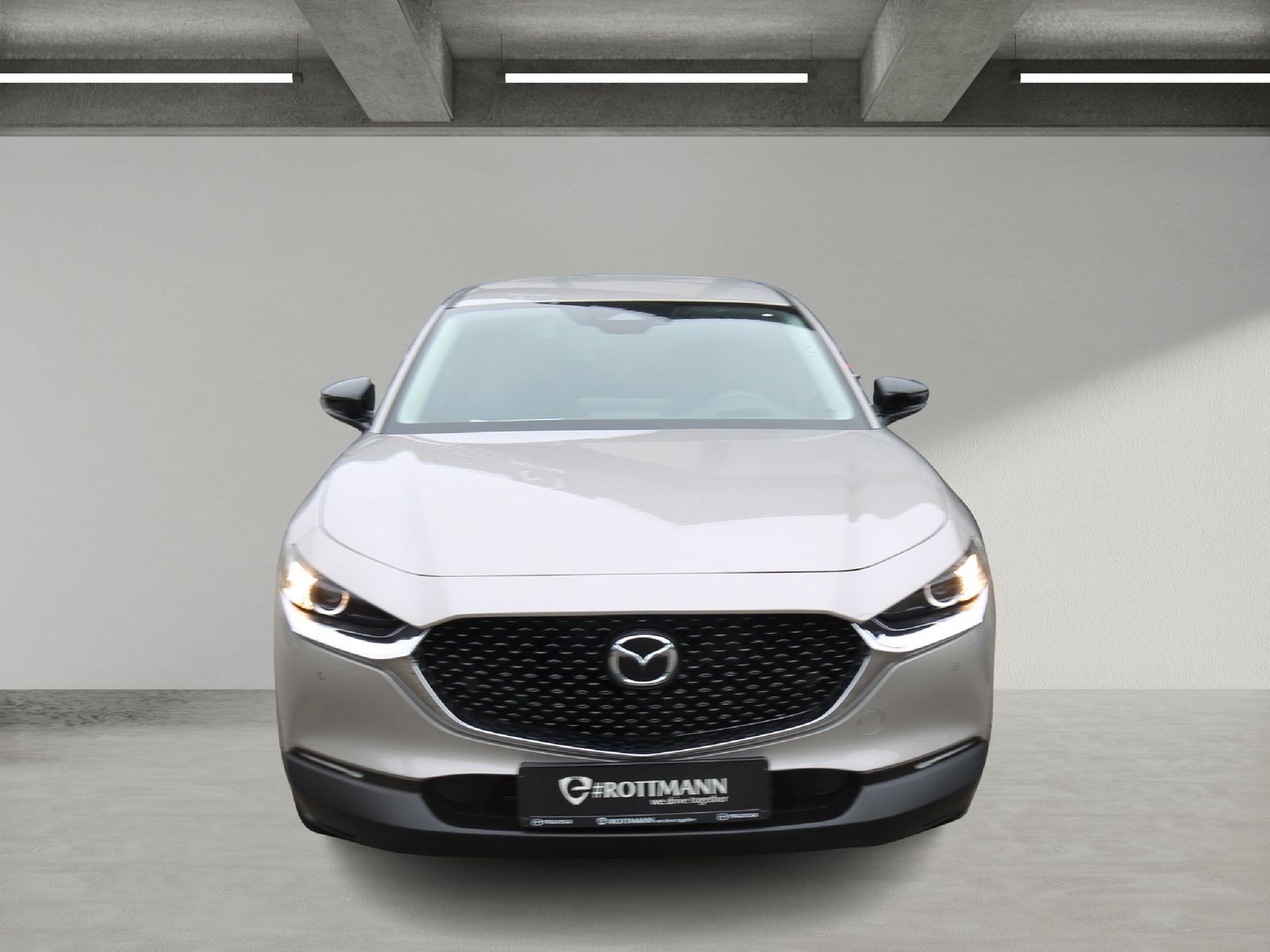 Mazda CX-30 - Bild 3