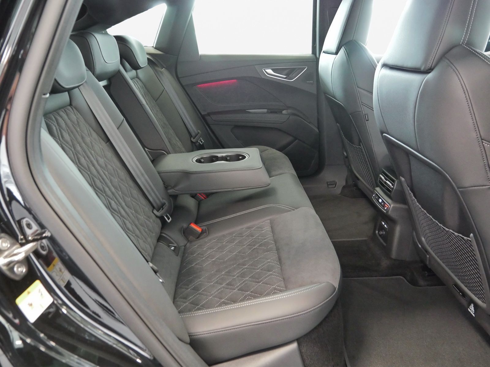 Audi Q4 e-tron - Bild 17