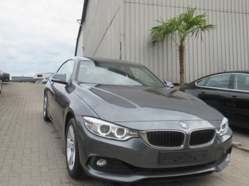 BMW 430 - 3