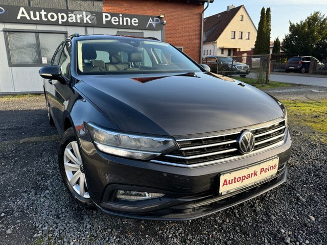 Volkswagen Passat Variant Conceptline*Navi*Klima*LaneAssist