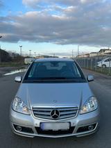 Mercedes-Benz Mercedes Benz A200 CDI AVANTGARDE , TÜV NEU - Mercedes-Benz A 200 aus 2011