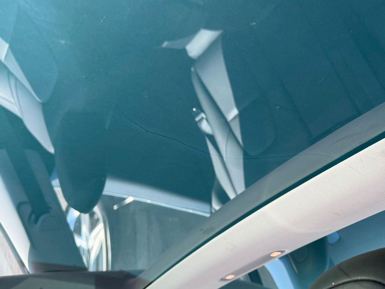 Fahrzeugabbildung Tesla Model 3 Long Range Dual AWD,360Kamera,Panorama
