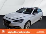 Seat Leon Sp. 1.5 eTSI DSG FR ab 209 EUR,- 990,- Anz. - Seat Jahreswagen: Kombi