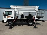 Renault Maxity Compact 2210 JIB