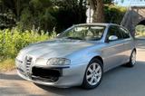 Alfa Romeo 147 - Alfa Romeo Giulietta: Coupe