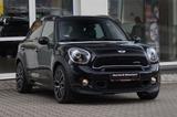MINI Mini John Cooper Works Countryman All4 - MINI John Cooper Works Countryman: Kleinwagen