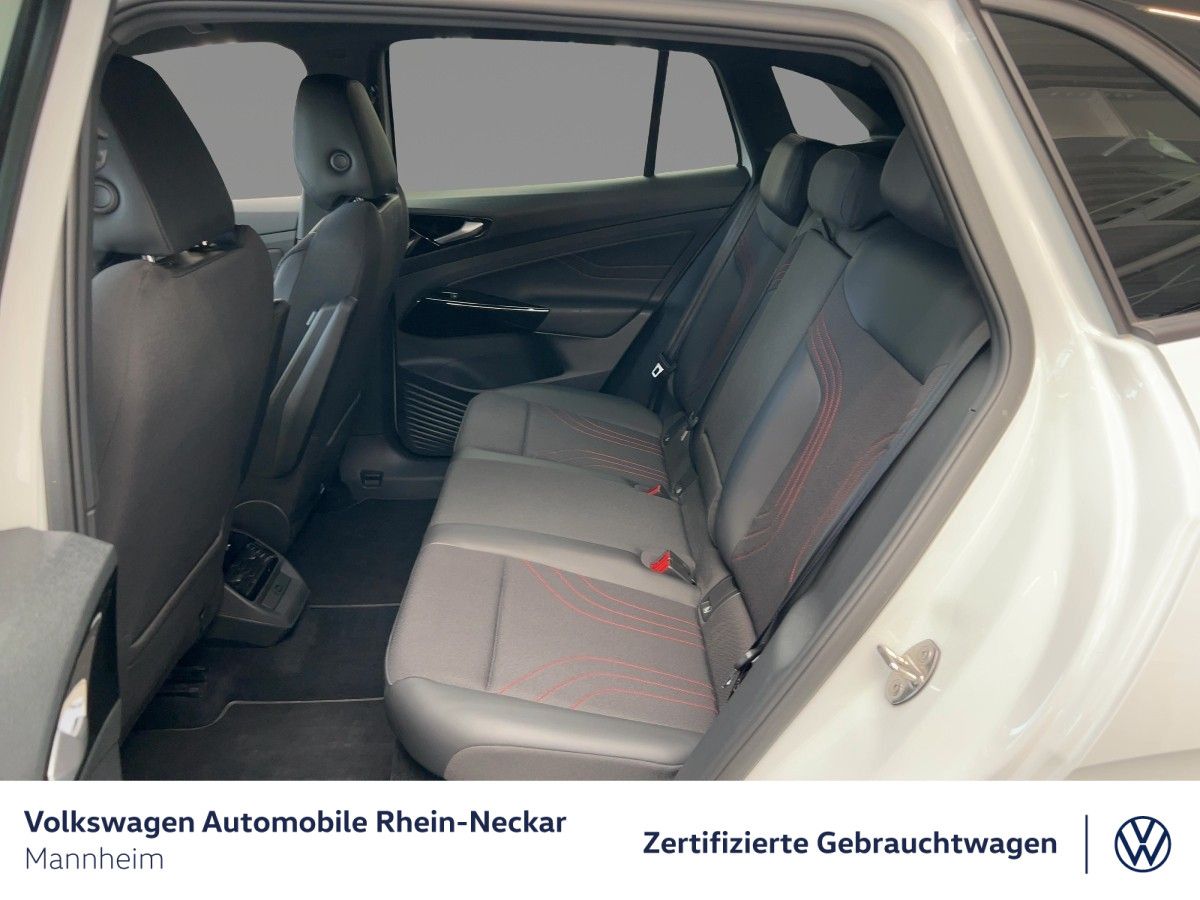 Volkswagen ID.4 - Bild 12