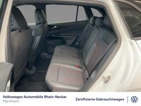 Volkswagen ID.4 - Vorschau Bild 12