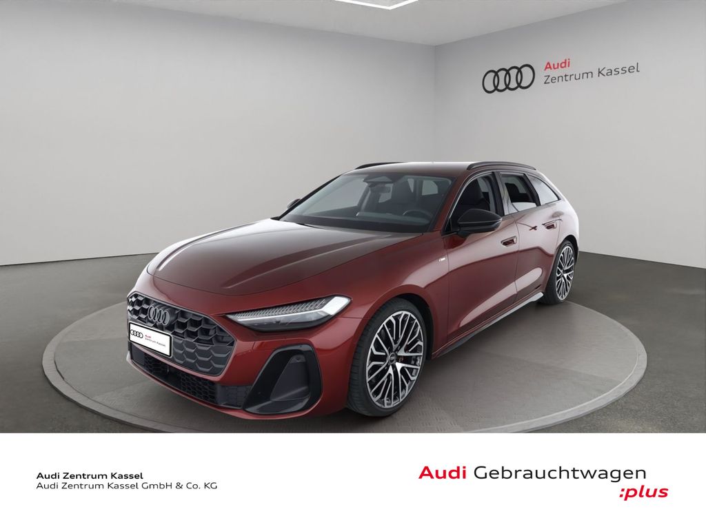 Image of Audi A5