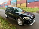 BMW X1 xDrive18d Allrad  - BMW X1 bis 5.000 Euro