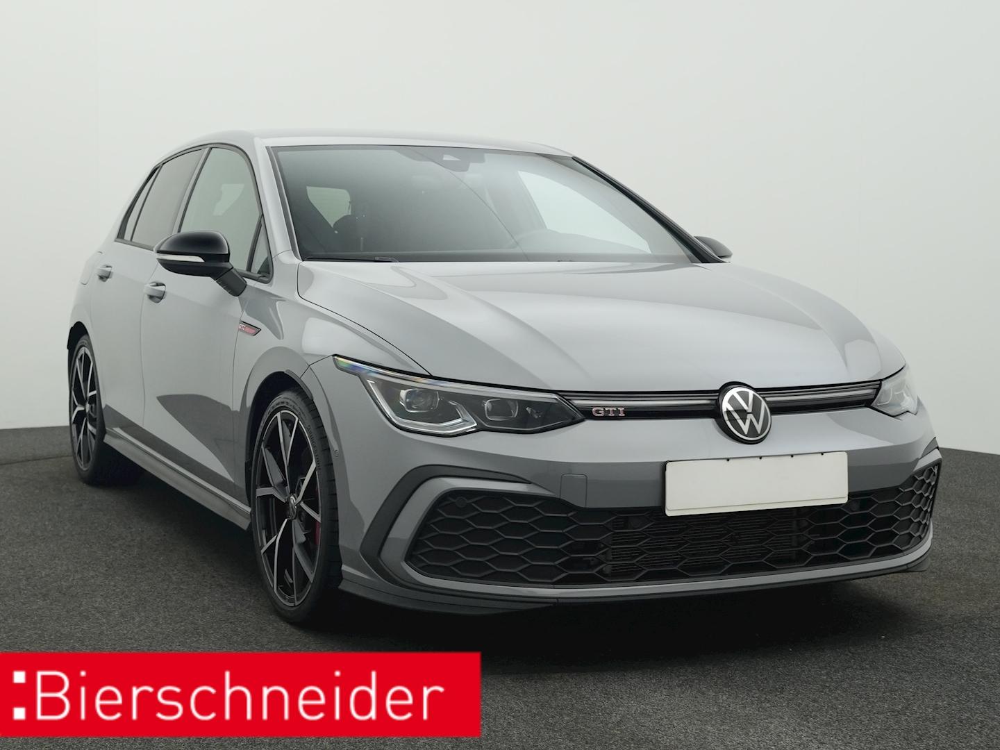 Volkswagen Golf GTI 8 2.0 TSI DSG NAVI KAMERA ACC 19 LED, миниатюра 8