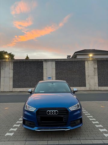 AUDI Audi A1 Sportback 1.0 TFSI Ultra S tronic