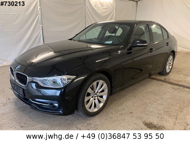 BMW 330e iPerformance Sport Line LED Nav Tempo SiHz