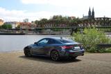 BMW 440 M440d xDrive Coupé A - - BMW 440 mit Panoramadach