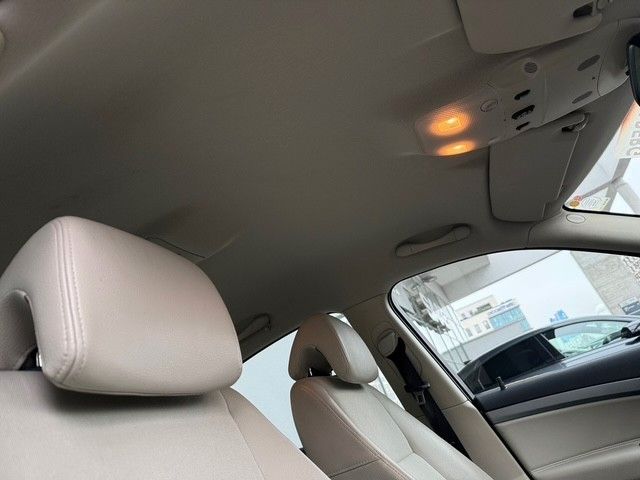 Fahrzeugabbildung Saab 9-3 1.8l Linear 122PS Klimaautomatik!