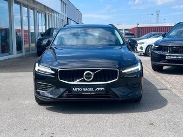 Volvo V60 - 2