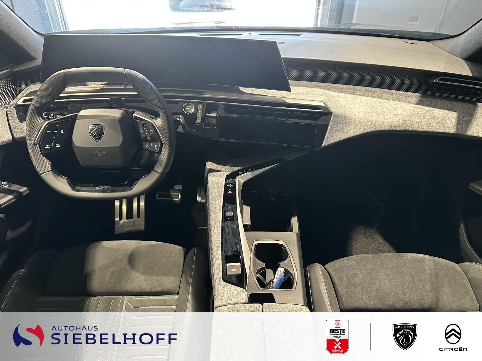Peugeot 3008 - Bild 19