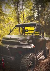 Andere Kandi Innovator e10ka Electric UTV - QUAD UTV