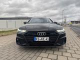 Audi A7 55 TFSI/3x Sline/21 Zoll Sport/Matrix/HUD - Audi A7 55 TFSI Gebrauchtwagen