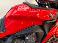 Yamaha Tracer 9 GT mit Koffer! 1.Hand! TOP Zustand!