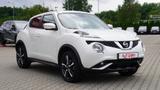 Nissan Juke 1.6 DIG-T N-Connecta 4x4 Xenon Navi Kamera - Nissan Juke: Allradantrieb