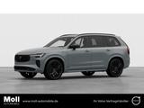 Volvo XC90 Ultra Black Edition Recharge Plug-In Hybrid - Volvo XC90 Tageszulassungen