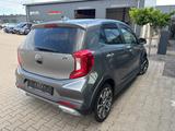 Kia Picanto 1.0 T-GDI X-Line *Kamera*LED*Navi*1Hand - Kia Picanto: Schiebedach