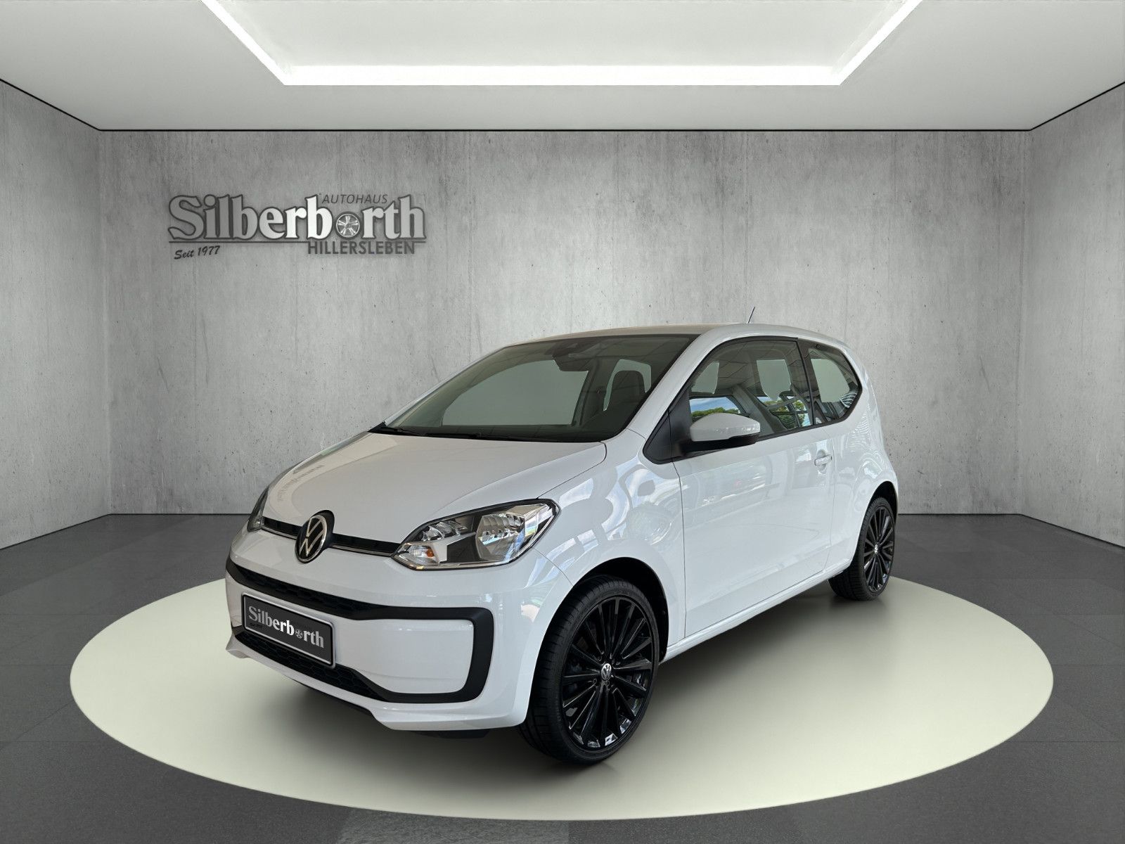 VW up! Basis