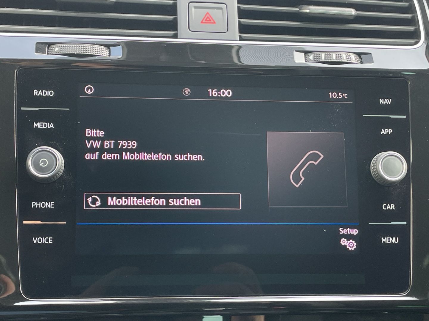 Golf VII 2.0 TDI DSG Join ACC/LED/Navi/App-Conne
