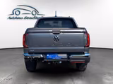 Volkswagen Amarok 3.0 TDI V6 4M Aventura ACC AHK H&K STHZ - Volkswagen Amarok: Pickup