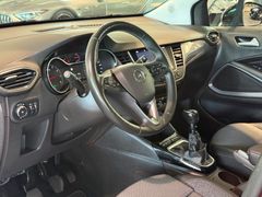 OPEL Crossland X - Ansicht 16