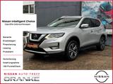 Nissan X-Trail 1.3 DIG-T N-Connecta Automatic+Parkass. - Nissan X-Trail Gebrauchtwagen in Berlin