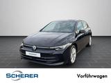 Volkswagen Golf Life 1,5 l eTSI 116 PS DSG7
