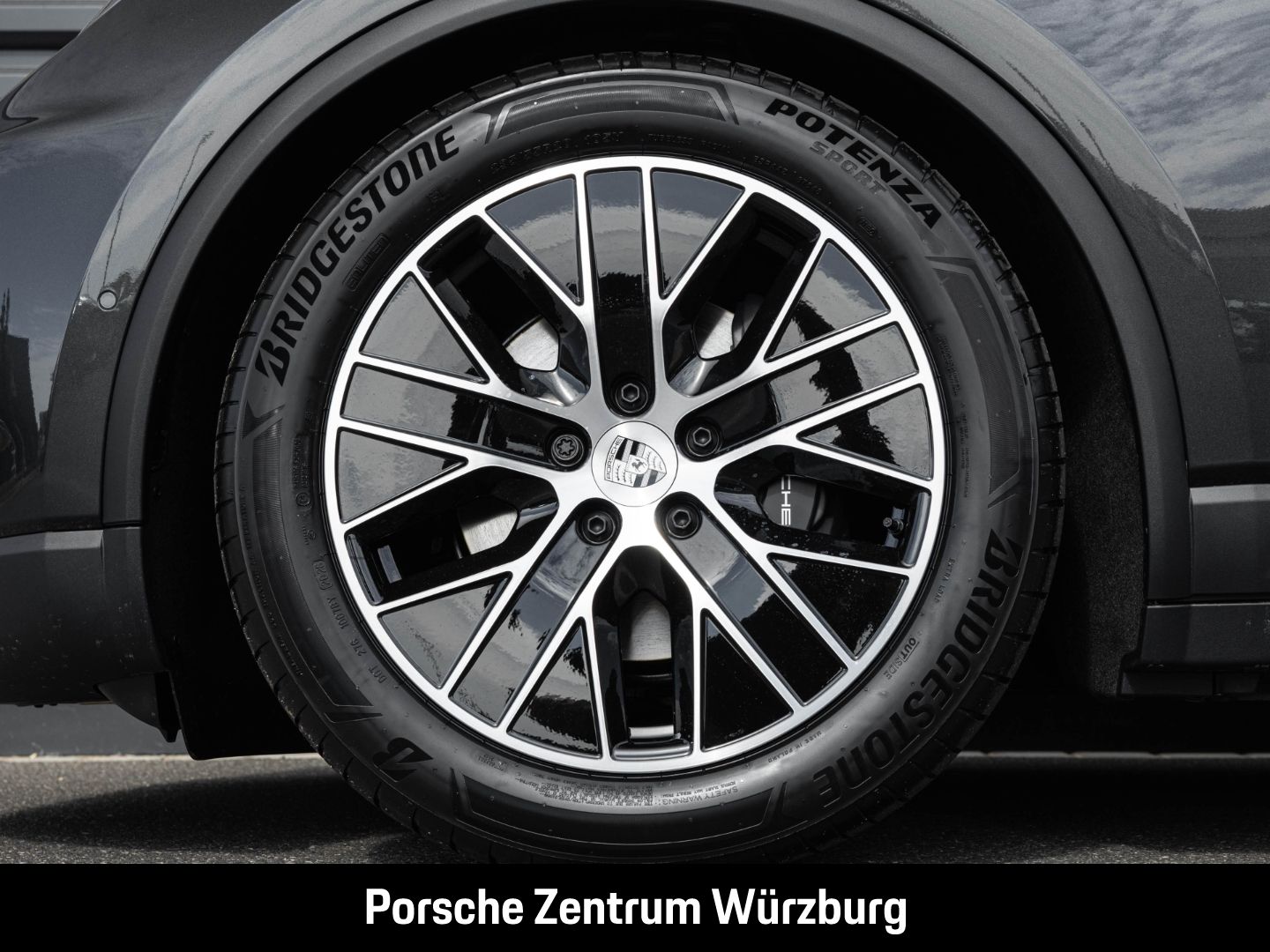 Porsche Macan - Bild 4