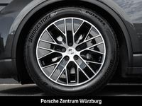Porsche Macan - Vorschau Bild 4