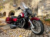 Moto Guzzi California Touring mit Garantie - Angebote