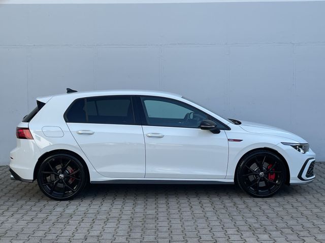 Golf GTI VIII 2.0 TSI DSG IQ.LIGHT/Navi/ACC/